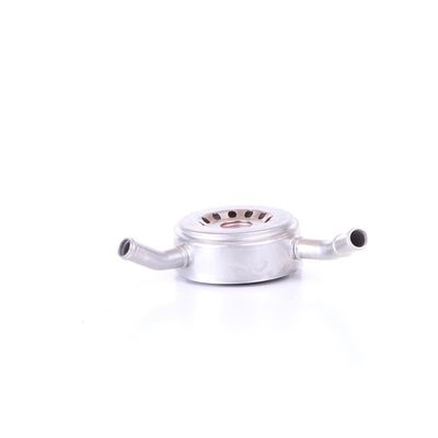 Rareelectrical New Oil Cooler Compatible With Nissan Versa Note S Plus By Part Numbers 91192 213051Ka1a 213051Ka0a 213051Ka2a 91192