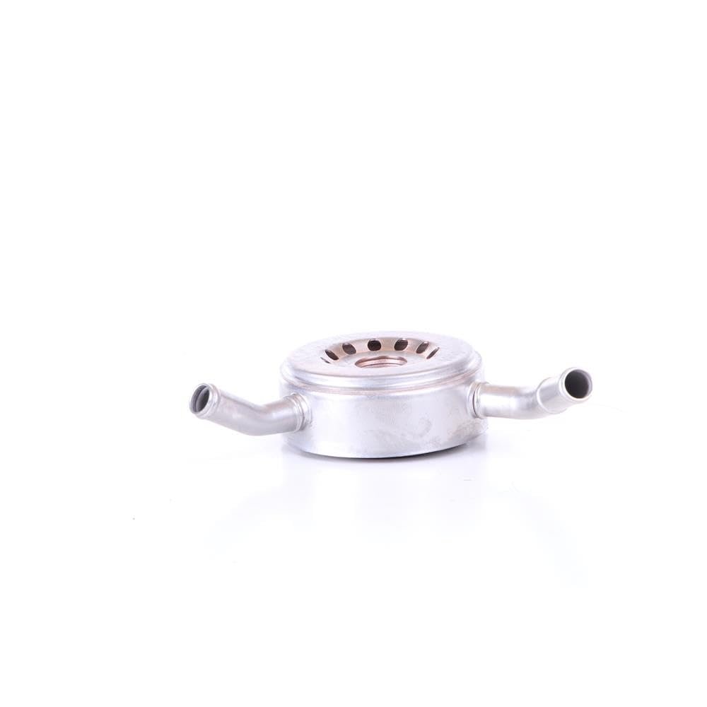 Rareelectrical New Oil Cooler Compatible With Nissan Versa Note S Plus By Part Numbers 91192 213051Ka1a 213051Ka0a 213051Ka2a 91192