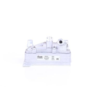 Rareelectrical New Oil Cooler Compatible With Mercedes-Benz C43 Amg 4Matic By Part Number 90870 A0995002500 0995002500