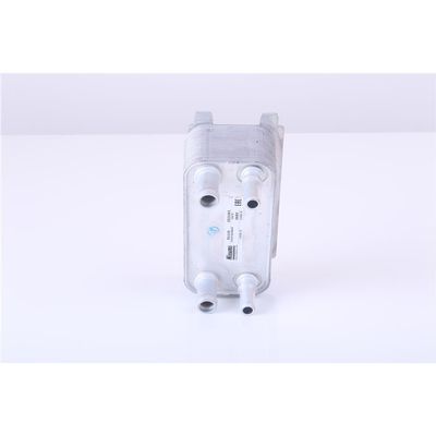 Rareelectrical New Oil Cooler Compatible With Land Rover Discovery Hse Luxury By Part Number 91116 C2p12397 X6003001 Aw837a095aa C2z18818 Lr036354