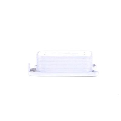 Rareelectrical Engine Oil Cooler Compatible With 2006-2011 Mercedes-Benz E350 3.5L V6 A2721800410 A2721880001 Direct Fit Oem Replacement