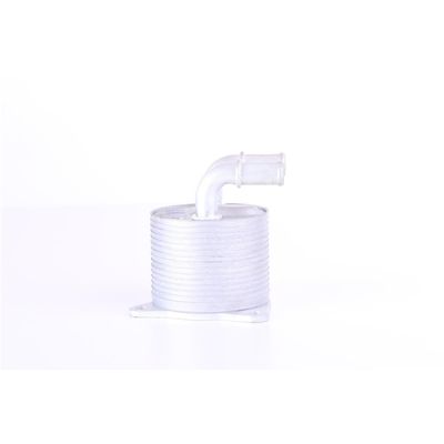 Rareelectrical New Oil Cooler Compatible With Volvo S60 T5 By Part Numbers 91286 31437022 91286