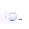 Rareelectrical New Oil Cooler Compatible With Volvo S60 T5 By Part Numbers 91286 31437022 91286 view 2
