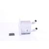 Rareelectrical New Oil Cooler Compatible With Volvo S60 T5 By Part Numbers 91286 31437022 91286 view 4