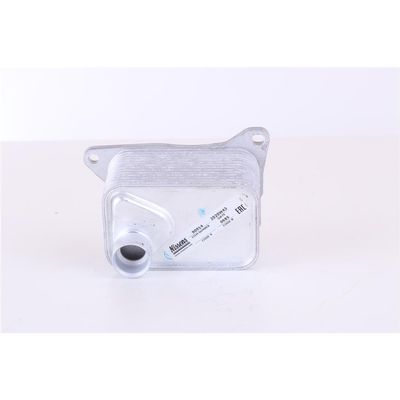 Rareelectrical New Oil Cooler Compatible With Volkswagen Golf R By Part Number 90914 06L117021g 06L117021e 06L117021c
