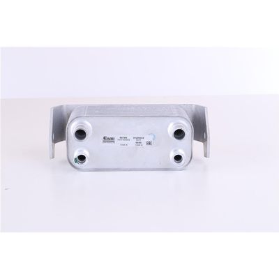 Rareelectrical New Oil Cooler Compatible With Land Rover Range Sport By Part Numbers 90788 Pbc500051 90788