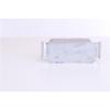 Rareelectrical New Oil Cooler Compatible With Land Rover Range Sport By Part Numbers 90788 Pbc500051 90788 view 2