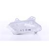 Rareelectrical New Oil Cooler Compatible With Saab 9-3X By Part Numbers 91126 650011 55565996 91126 view 1
