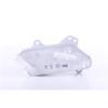 Rareelectrical New Oil Cooler Compatible With Saab 9-3X By Part Numbers 91126 650011 55565996 91126 view 4