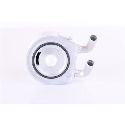 Rareelectrical New Oil Cooler Compatible With Jaguar S-Type By Part Number 90695 1S7z6a642aa Xr835377 4366325 1S7e6a642cc Xr842247 1S7e6a642cd C2s47227 4443555
