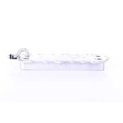 Rareelectrical New Oil Cooler Compatible With Land Rover Discovery Hse Luxury By Part Numbers 90944 Aj811959 Aj811330 Lr010754 90944