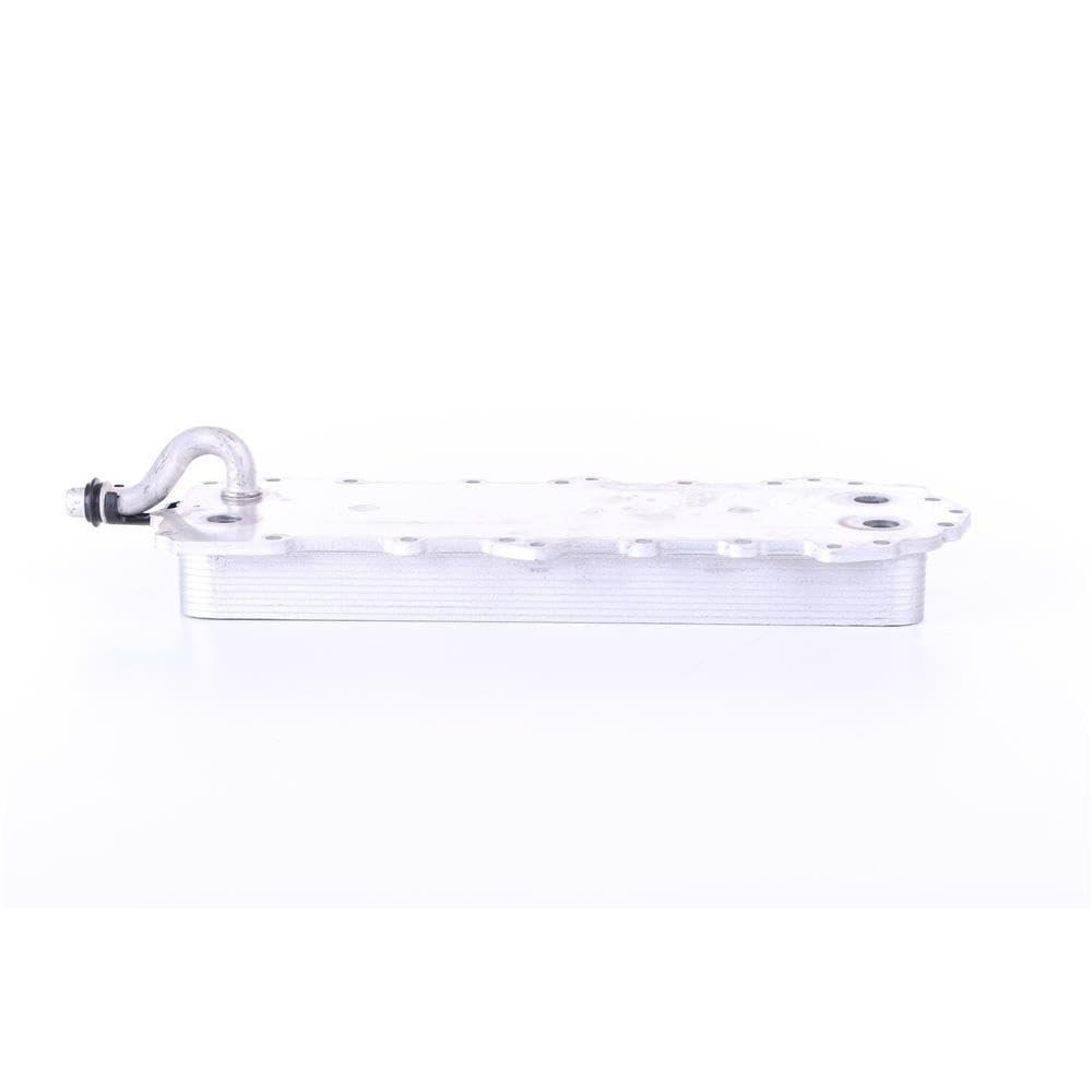Rareelectrical New Oil Cooler Compatible With Land Rover Discovery Hse Luxury By Part Numbers 90944 Aj811959 Aj811330 Lr010754 90944
