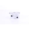 Rareelectrical New Oil Cooler Compatible With Kia Sportage Ex By Part Numbers 91295 2641025402 264102G000 91295 view 1