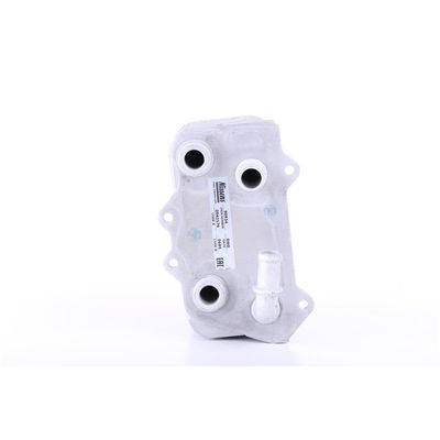Rareelectrical New Oil Cooler Compatible With Porsche 911 By Part Numbers 90934 7222700495 7222700095 90934