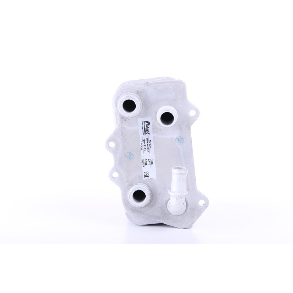 Rareelectrical New Oil Cooler Compatible With Porsche 911 By Part Numbers 90934 7222700495 7222700095 90934