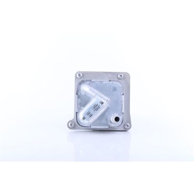 Rareelectrical New Oil Cooler Compatible With Nissan Rogue Select S By Part Number 91375 21300Jg32a 21300Jg33a 21300Jg35a 21300Jg36a 21300Jg31a 21300Jg31c