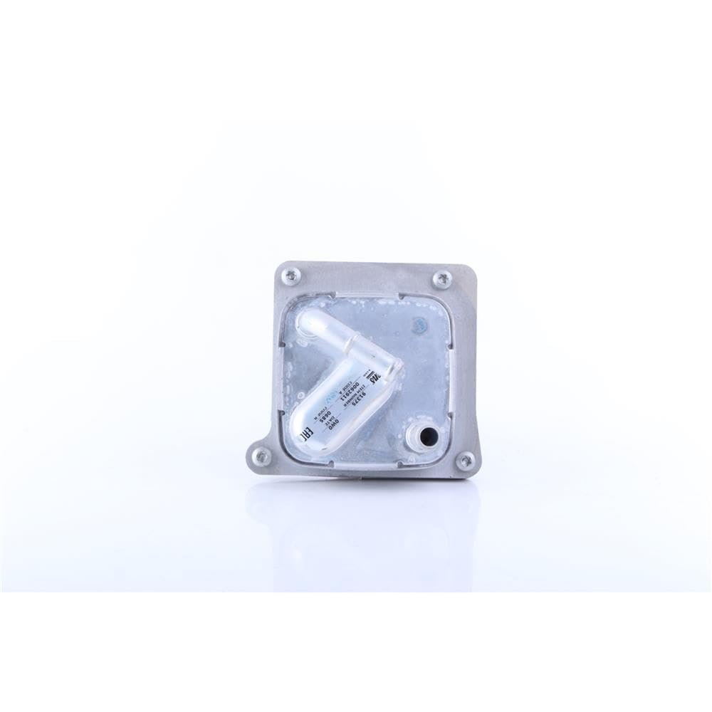 Rareelectrical New Oil Cooler Compatible With Nissan Rogue Select S By Part Number 91375 21300Jg32a 21300Jg33a 21300Jg35a 21300Jg36a 21300Jg31a 21300Jg31c