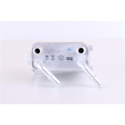 Rareelectrical New Oil Cooler Compatible With Land Rover Range By Part Numbers 90949 Lr015152 Pbc500180 90949