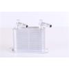 Rareelectrical New Oil Cooler Compatible With Land Rover Range By Part Numbers 90949 Lr015152 Pbc500180 90949 view 4