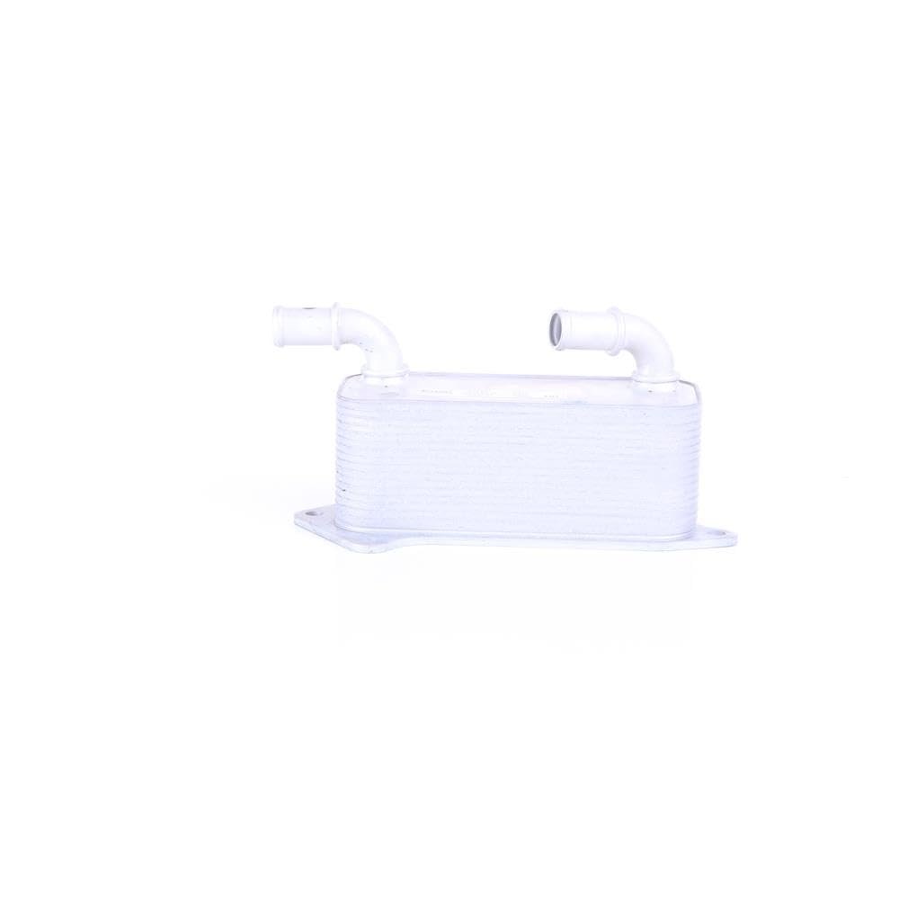 Rareelectrical Engine Oil Cooler Compatible With 2005-2010 Chevrolet Cobalt 2.0L 2.2L 2.4L L4 12786260 5650783 Direct Fit Oem Replacement