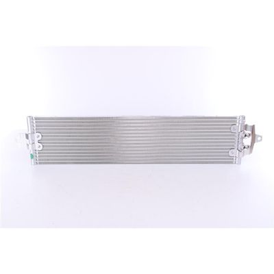 Rareelectrical Transmission Oil Cooler Compatible With 2004-2015 Audi Q7 Tdi 3.0L 3.6L 4.2L V6 V8 95530701703 95530701700 Direct Fit Oem Replacement