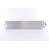 Rareelectrical Transmission Oil Cooler Compatible With 2004-2015 Audi Q7 Tdi 3.0L 3.6L 4.2L V6 V8 95530701703 95530701700 Direct Fit Oem Replacement view 1