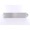 Rareelectrical Transmission Oil Cooler Compatible With 2004-2015 Audi Q7 Tdi 3.0L 3.6L 4.2L V6 V8 95530701703 95530701700 Direct Fit Oem Replacement view 4