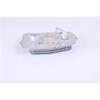 Rareelectrical New Oil Cooler Compatible With Mercedes-Benz C36 Amg By Part Number 90734 1041800409 A1041800409 view 1