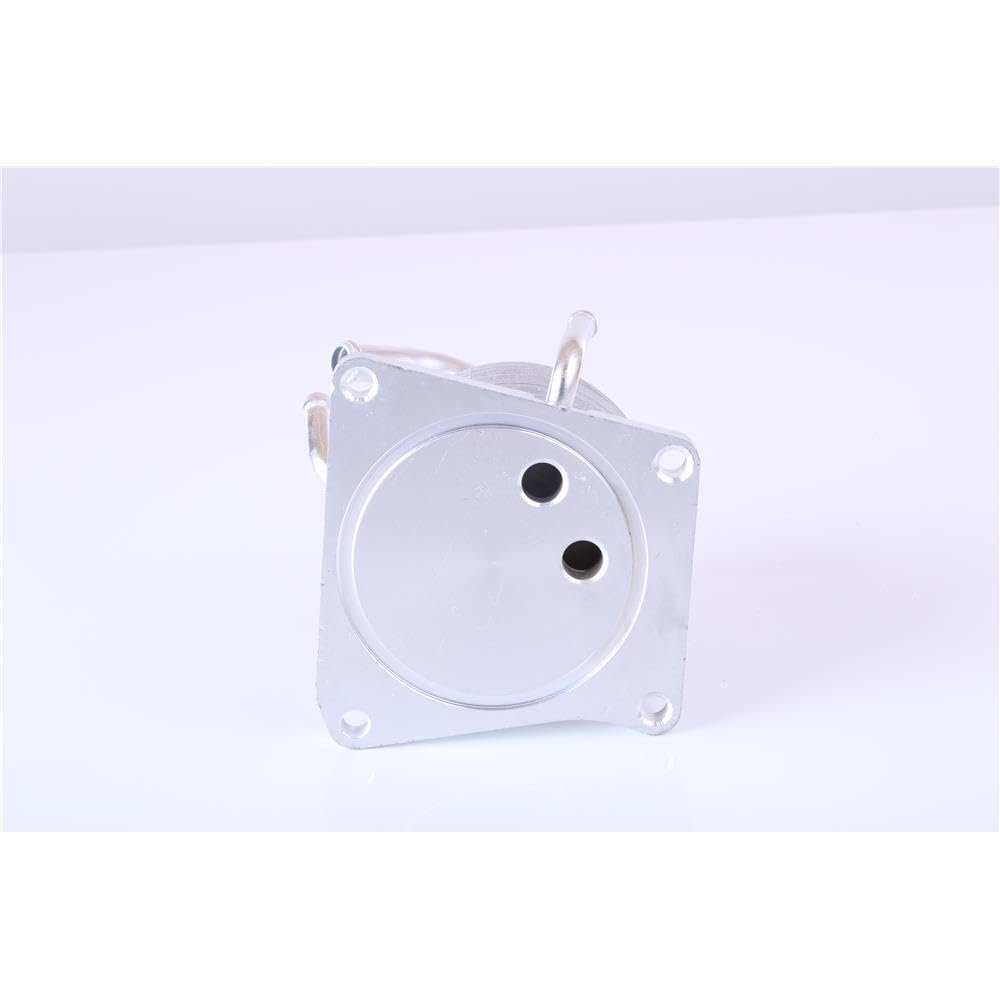 Rareelectrical Engine Oil Cooler Compatible With 2013-2019 Nissan Sentra 1.8L L4 216061Xf0a Direct Fit Oem Replacement