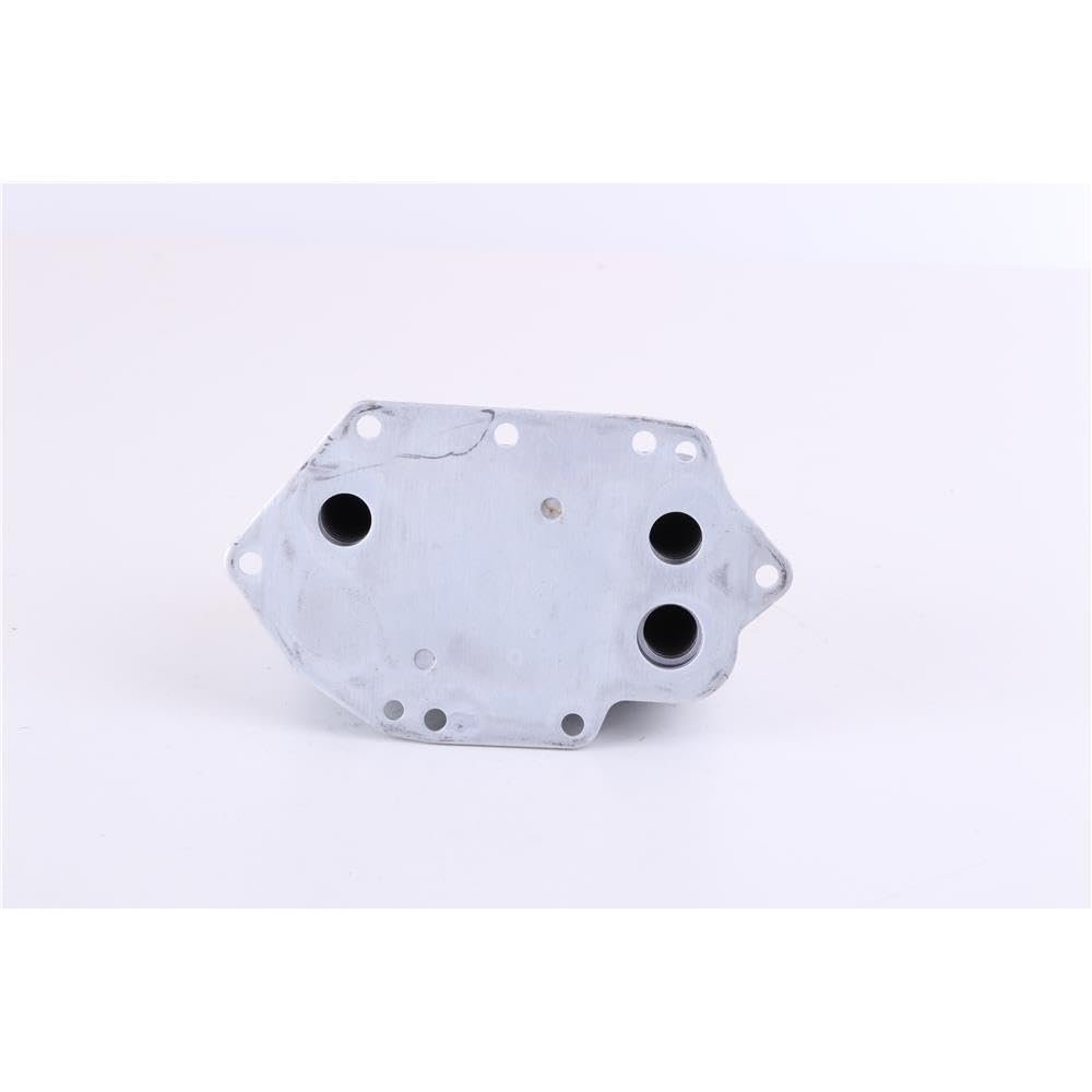 Rareelectrical Engine Oil Cooler Compatible With 2009-2013 Bmw X5 Xdrive35d 3.0L L6 Diesel 11427788462 7788462 Direct Fit Oem Replacement