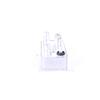 Rareelectrical New Oil Cooler Compatible With Mercedes-Benz S450 4Matic By Part Number 90863 0995001300 A0995001300 view 3