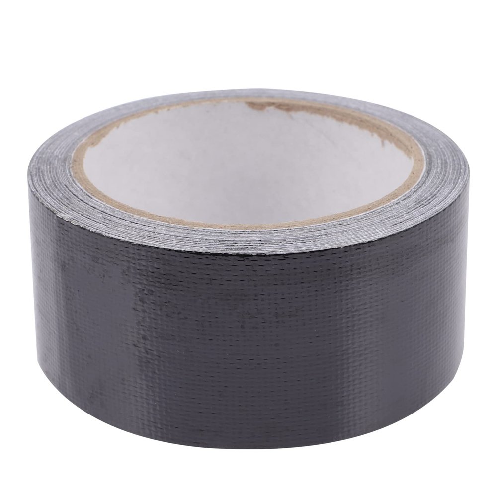 TOPPERFUN Awning Repair Tape 1 Roll Tent Patch Repair Kit for Tents Rv Canvas Waterproof