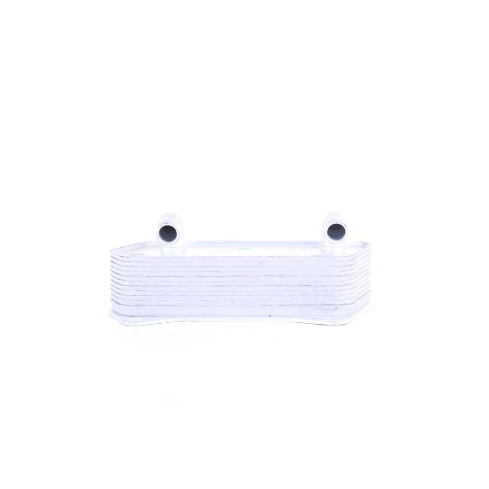 Rareelectrical New Oil Cooler Compatible With Volkswagen Beetle Tdi By Part Number 90653 02E409061b