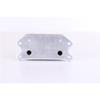 Rareelectrical New Oil Cooler Compatible With Volvo Xc90 By Part Numbers 90716 30622090 90716 view 2