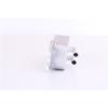 Rareelectrical New Oil Cooler Compatible With Volvo Xc90 By Part Numbers 90716 30622090 90716 view 3