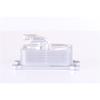 Rareelectrical New Oil Cooler Compatible With Volvo Xc90 By Part Numbers 90716 30622090 90716 view 4