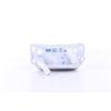 Rareelectrical New Oil Cooler Compatible With Volvo S60 T5 By Part Number 91189 31368636 view 4
