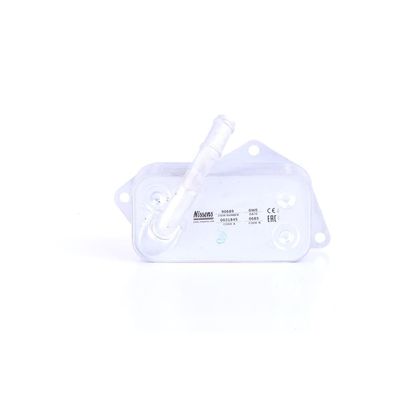 Rareelectrical New Oil Cooler Compatible With Bmw 528I By Part Number 90689 11427525333