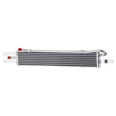 Rareelectrical New Oil Cooler Compatible With Ford Fusion Se Titanium 2.0L 2017 2018 2019 2020 By Part Numbers Fo4050167 Gr2z 7A095 C Gr2z-7A095-C Gr2z7a095c
