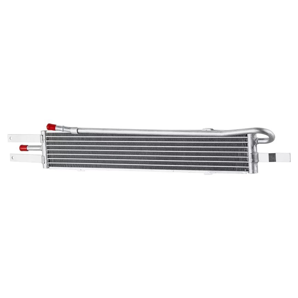 Rareelectrical New Oil Cooler Compatible With Ford Fusion Se Titanium 2.0L 2017 2018 2019 2020 By Part Numbers Fo4050167 Gr2z 7A095 C Gr2z-7A095-C Gr2z7a095c