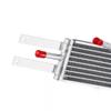 Rareelectrical New Oil Cooler Compatible With Ford Fusion Se Titanium 2.0L 2017 2018 2019 2020 By Part Numbers Fo4050167 Gr2z 7A095 C Gr2z-7A095-C Gr2z7a095c view 3