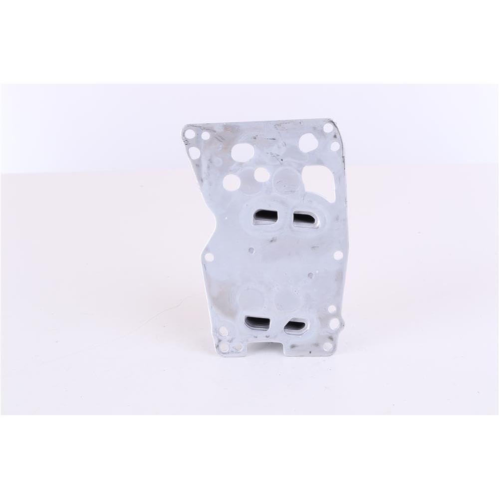Rareelectrical New Oil Cooler Compatible With Bmw 328D Xdrive By Part Numbers 90902 11428507626 8507626 15710Wa010 90902