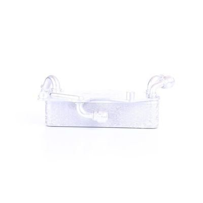 Rareelectrical New Oil Cooler Compatible With Audi A6 Quattro By Part Number 90942 4G0317021m 4G0317021ag
