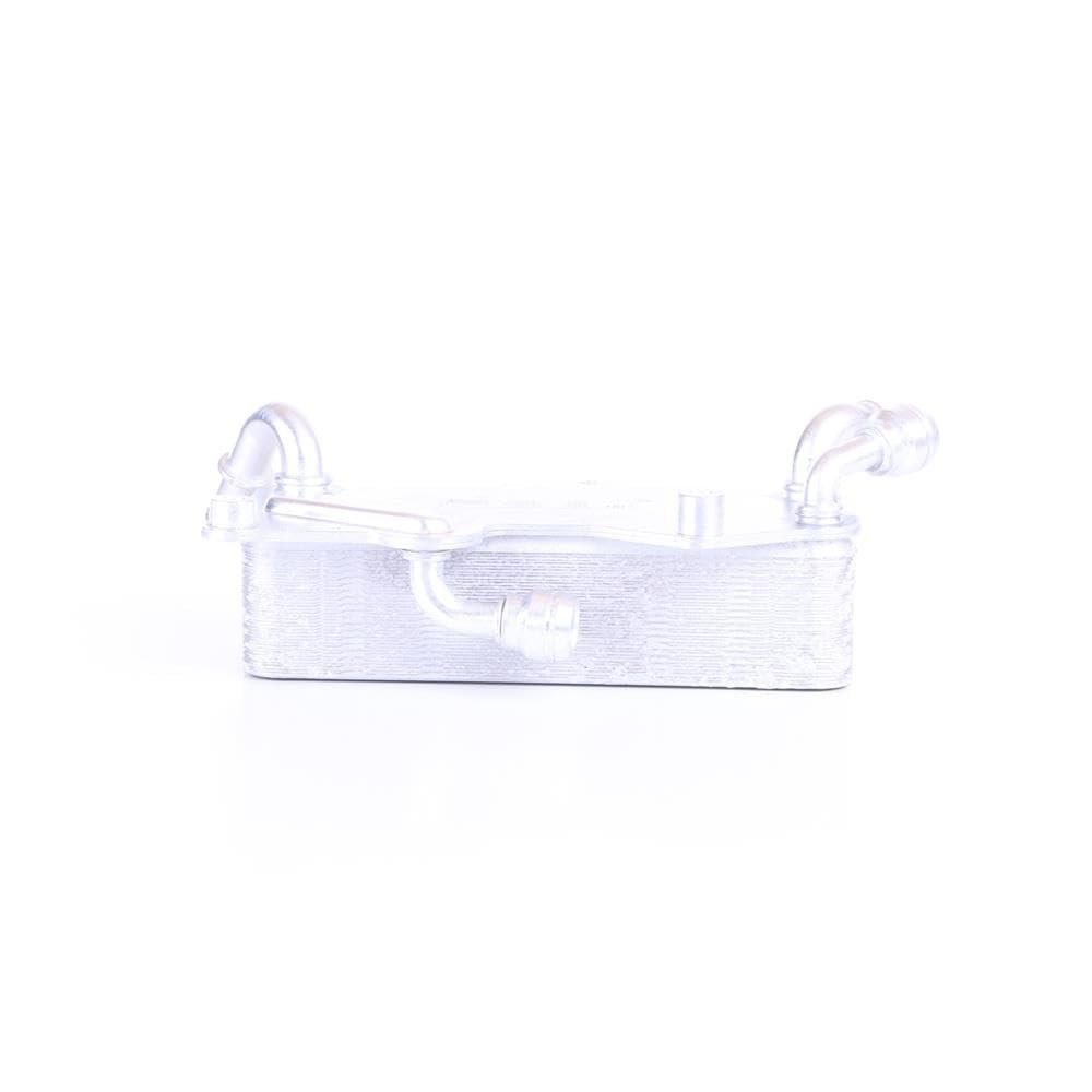 Rareelectrical New Oil Cooler Compatible With Audi A6 Quattro By Part Number 90942 4G0317021m 4G0317021ag
