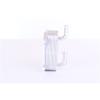 Rareelectrical Engine Oil Cooler Compatible With 2000-2004 Volvo V40 1.9L L4 Turbo 30637079 9496495 Direct Fit Oem Replacement view 3