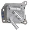 Rareelectrical New Oil Cooler Compatible With Nissan Juke Nismo Rs By Part Numbers 91519 213051Kc0d view 1