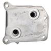 Rareelectrical New Oil Cooler Compatible With Nissan Juke Nismo Rs By Part Numbers 91519 213051Kc0d view 2