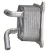 Rareelectrical New Oil Cooler Compatible With Nissan Juke Nismo Rs By Part Numbers 91519 213051Kc0d view 3
