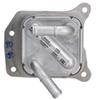 Rareelectrical New Oil Cooler Compatible With Nissan Juke Nismo Rs By Part Numbers 91519 213051Kc0d view 4