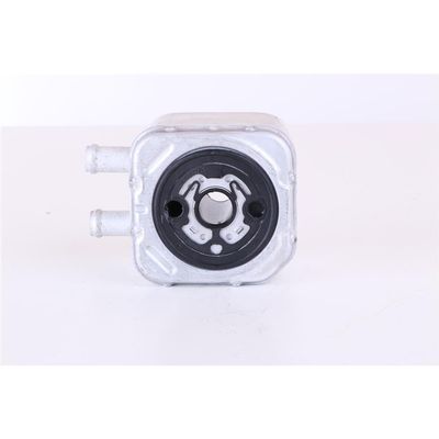 Rareelectrical New Oil Cooler Compatible With Audi Tt Quattro By Part Number 90652 028117021D 028117021H 028117021E 028117021 028117021C 028117021C 028117021C